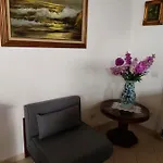 Διαμέρισμα I Ginepri Όλμπια