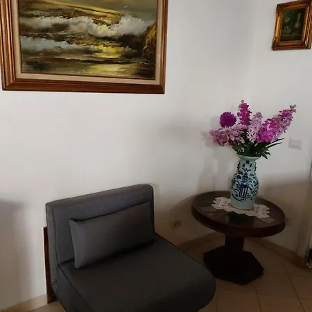 Appartamento I Ginepri Olbia