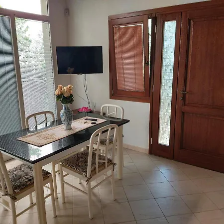 I Ginepri Appartamento