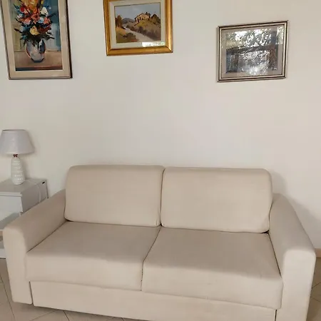 I Ginepri Όλμπια
